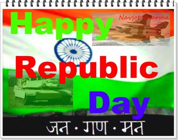 Republic day