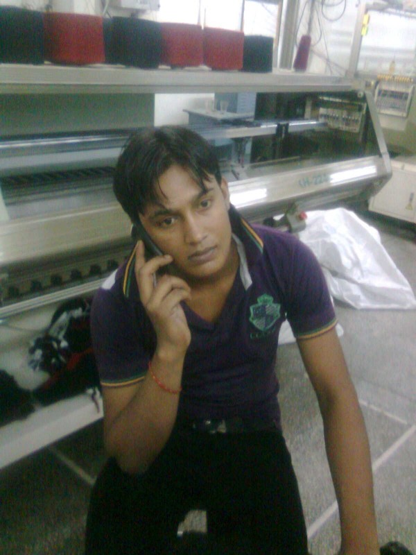 Aaham Raj