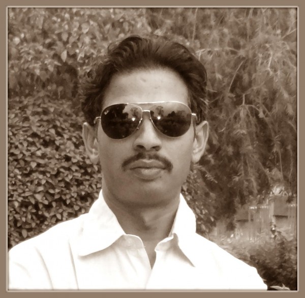 Kashi Sharma