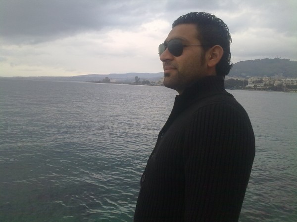 Ricky Singh