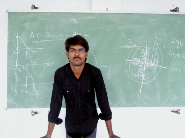 Praveen