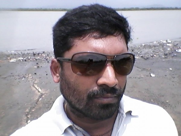 Ganesh Chalke