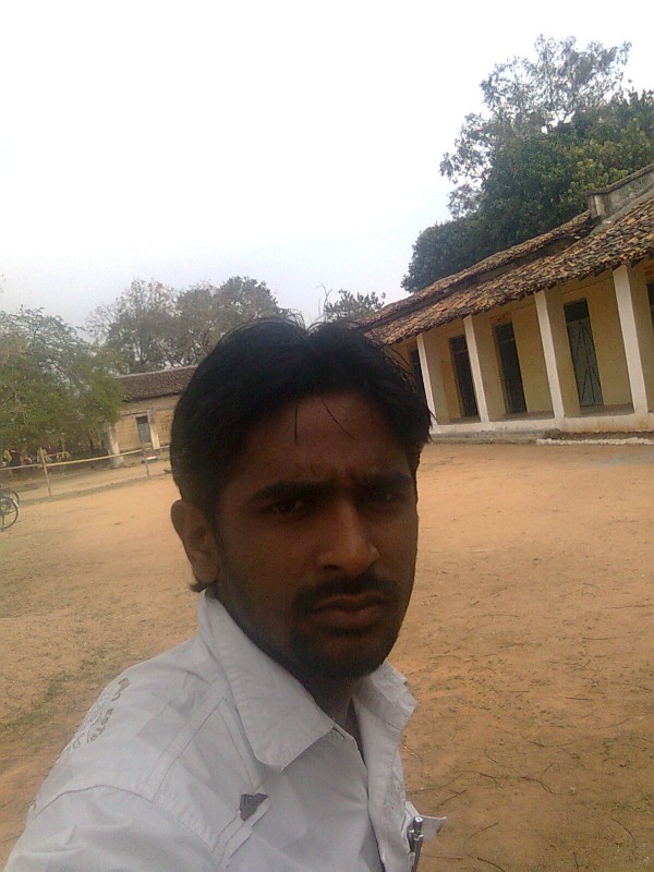 Nitesh Sinha