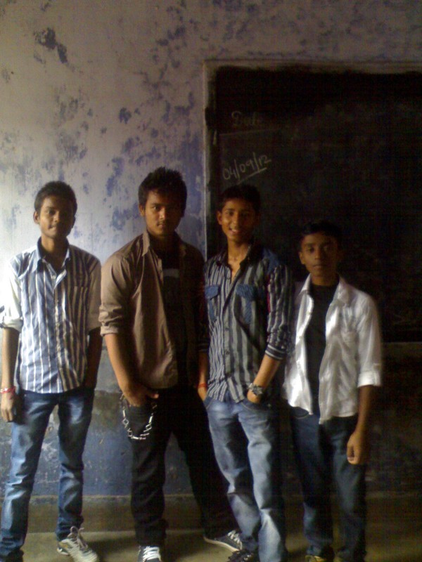 Desi Boys