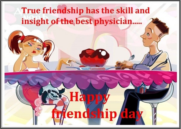Friendship Day