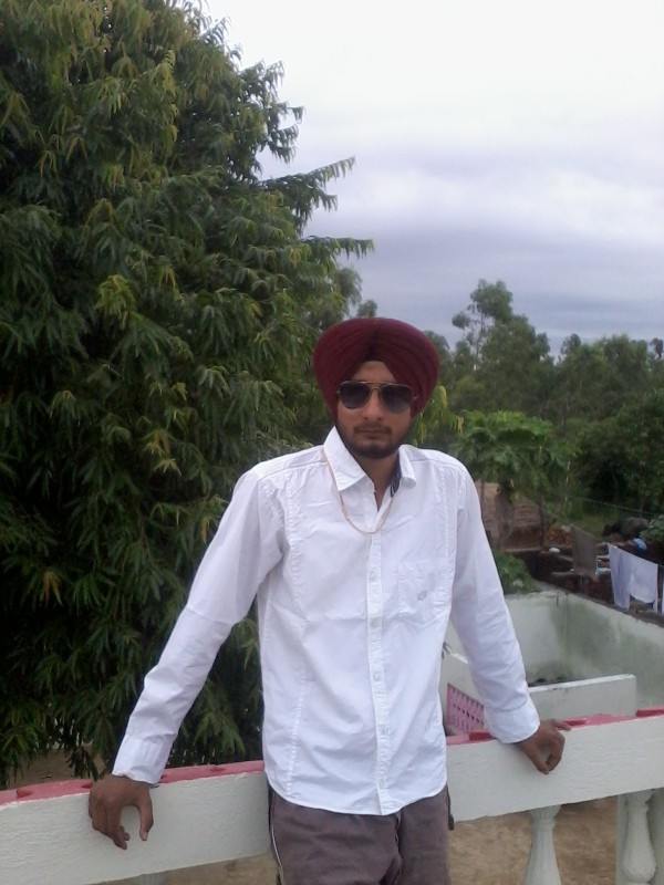 Dhillon Jatt