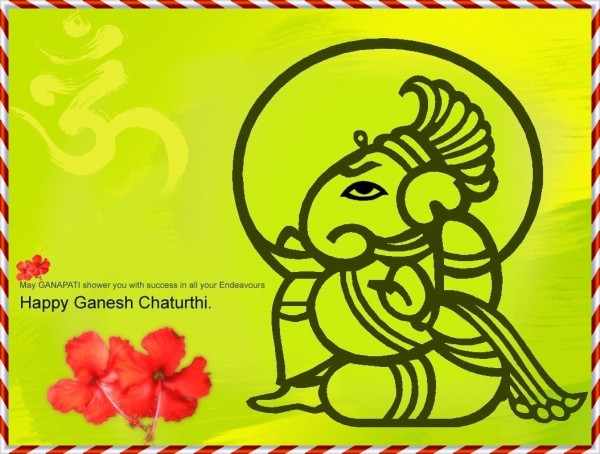 Ganesh Chaturthi