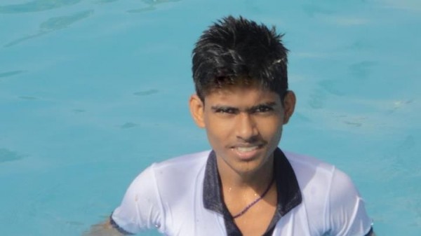 Brijesh Chauhan