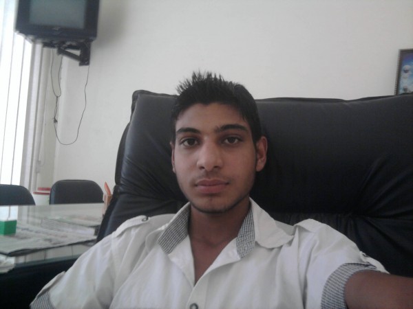 Sandeep