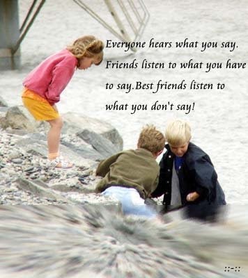 Best Friend
