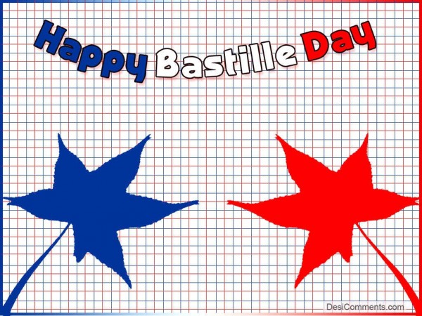 Happy Bastille Day