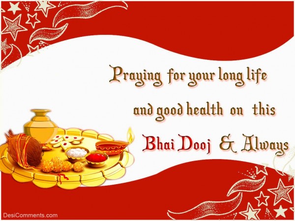 Happy Bhai Dooj