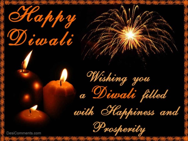 Happy Diwali