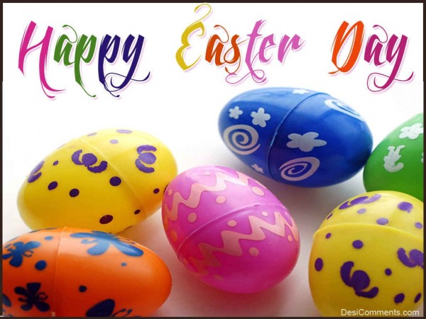 Happy Easter Day