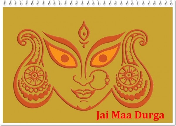 Jai Maa Durga