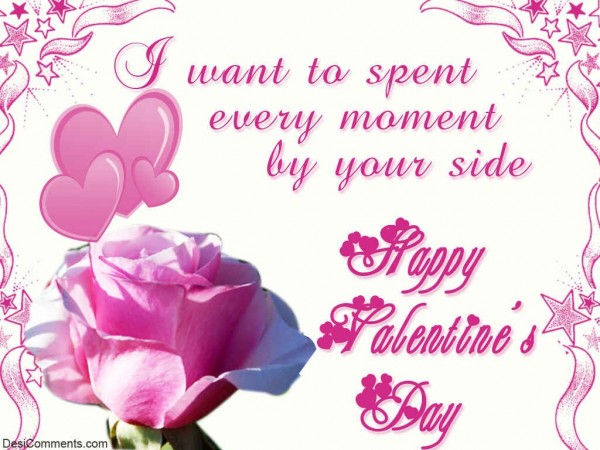 Happy Valentine's Day