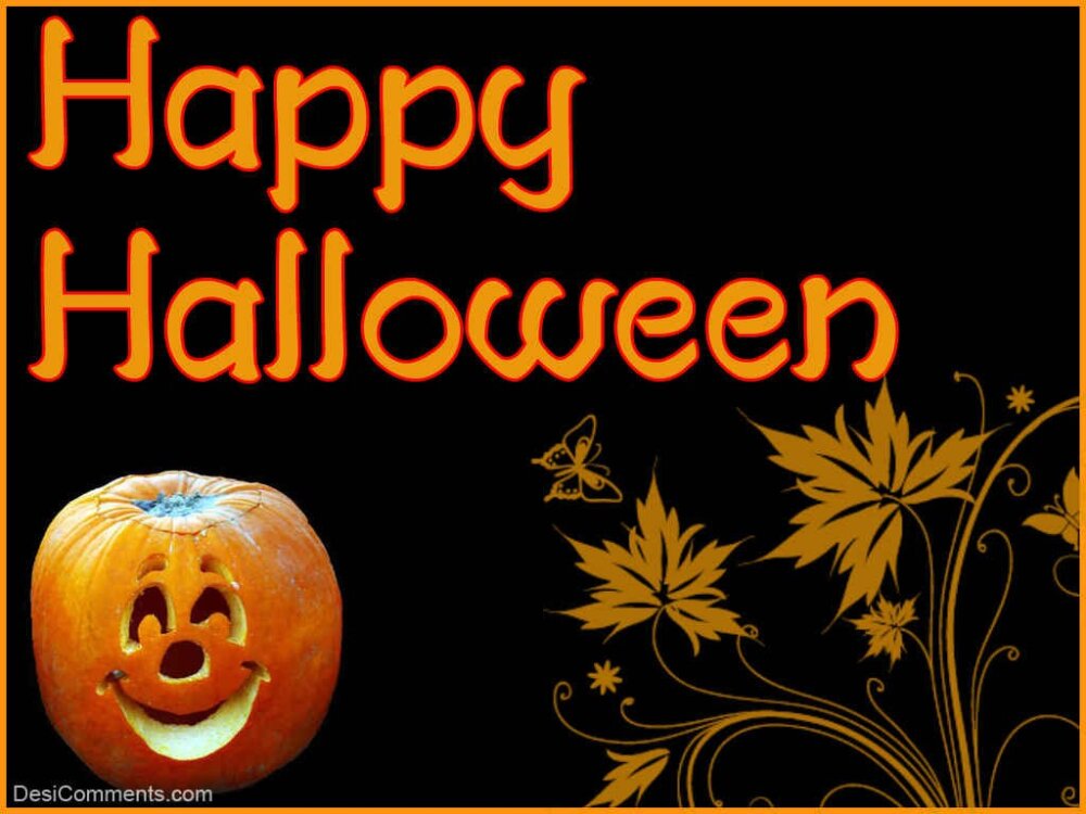 ➤ How to talk about halloween in english