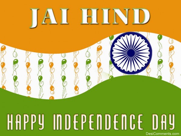 Happy Independence Day