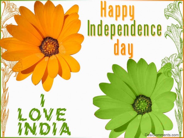 I Love India