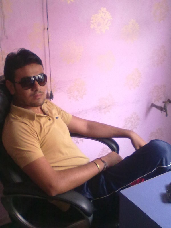Monit Chaudhary