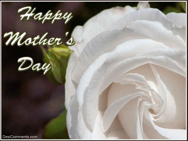 Wishing You A Very Happy Mother’s Day