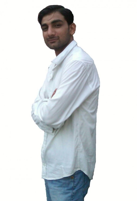 Sunil Dahiya