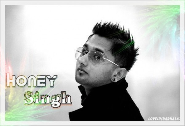 Honey Singh RapStar