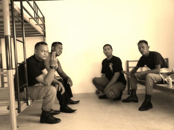 Friends