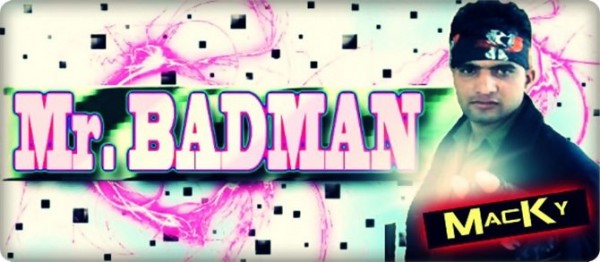 Mr. Badman