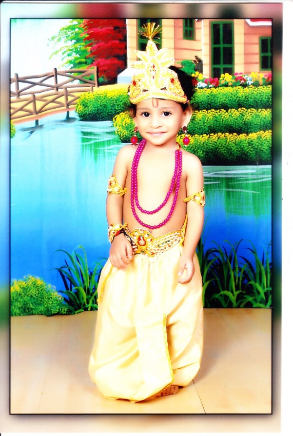 GHANSHYAM MORE