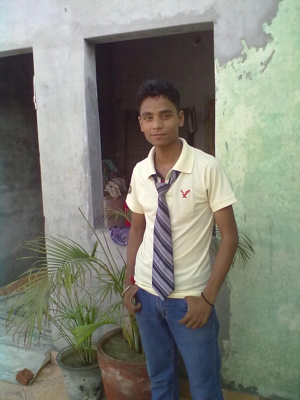 Arjiv Sharma