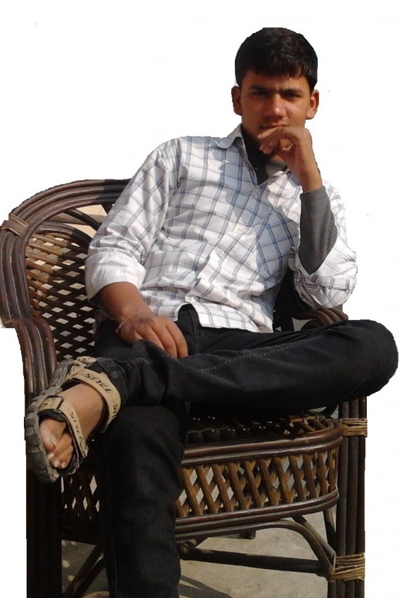 Vikas Sharma