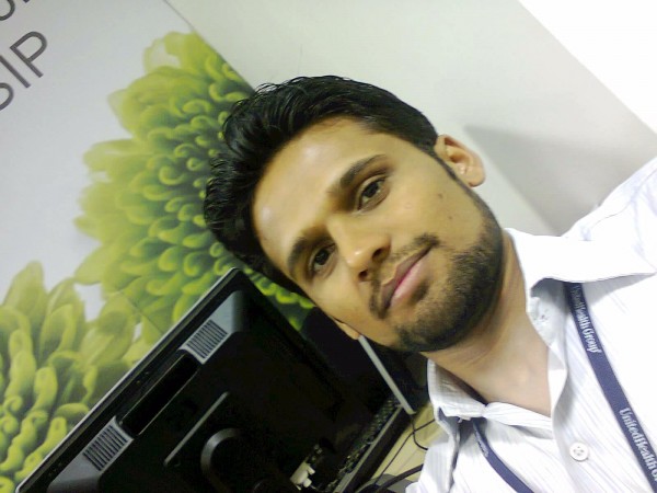 Chirag Panchal