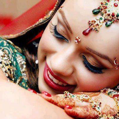 Beautiful Bridal