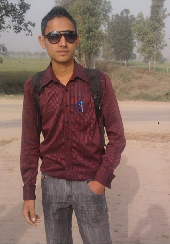 Devjeet Thakur