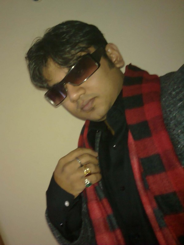 Chetan Kumar Goel