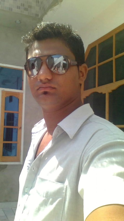 Jas Dhaliwal