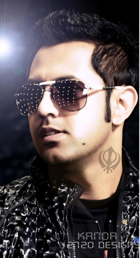 Gippy Grewal