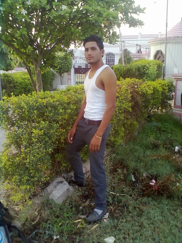 Sandeep Chohla