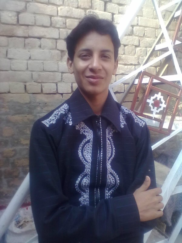 Aamir Suhail