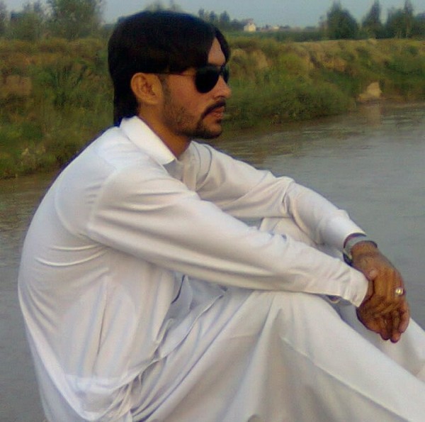 Sufaid Khan