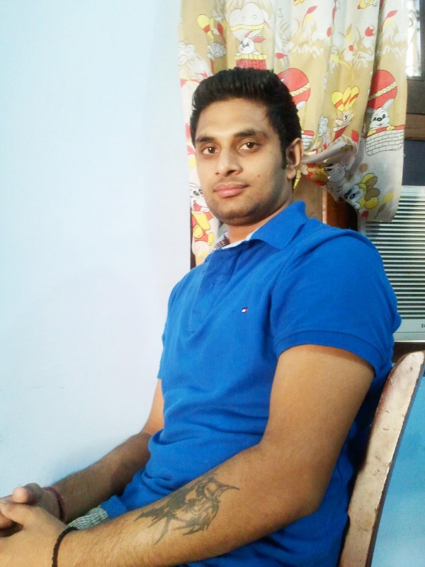 Naveen Kumar