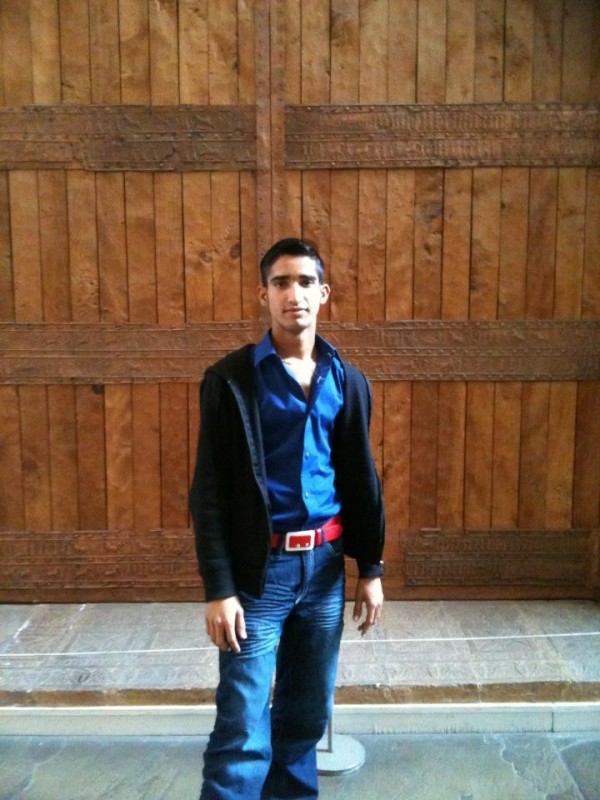 Muhammad Wassi