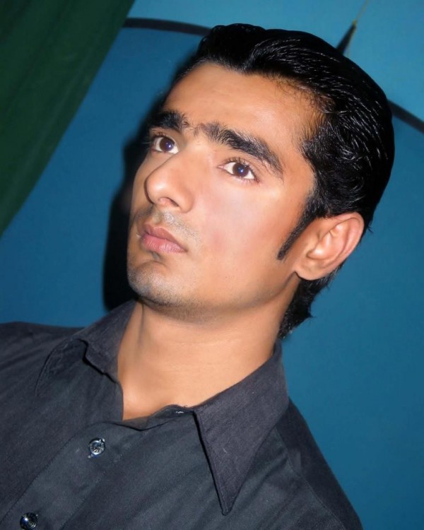 Syed Ali Ijaz