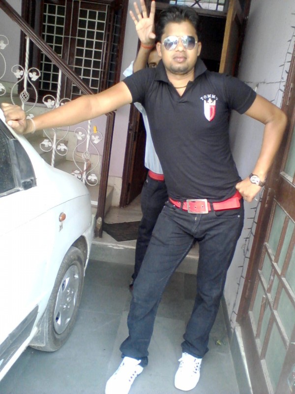 Ajay Verma