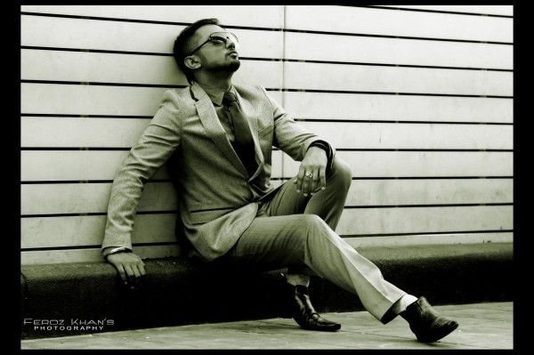 Honey Singh