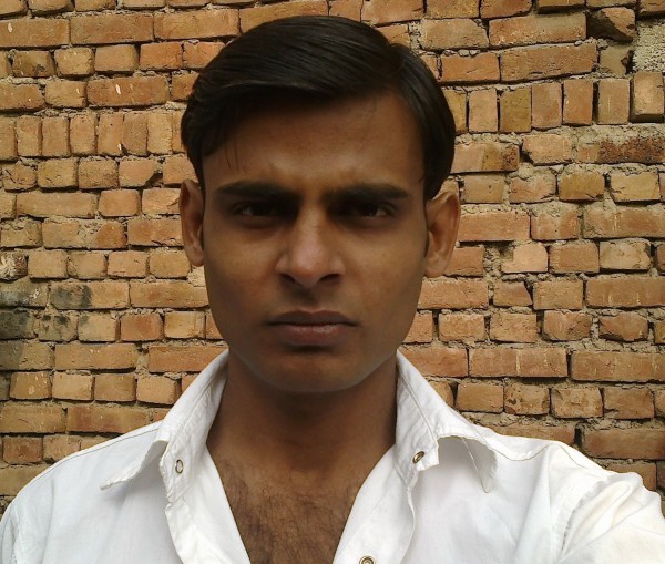 Narshi Sharma