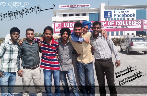 Desi Boys