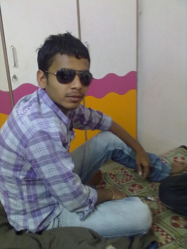 Arvind Makwana
