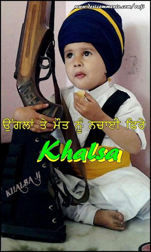 Khalsa